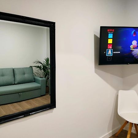 Apartamento El Adoquin Icod De Los Vinos Eksteriør billede