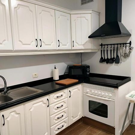 Apartamento El Adoquin Icod De Los Vinos Eksteriør billede