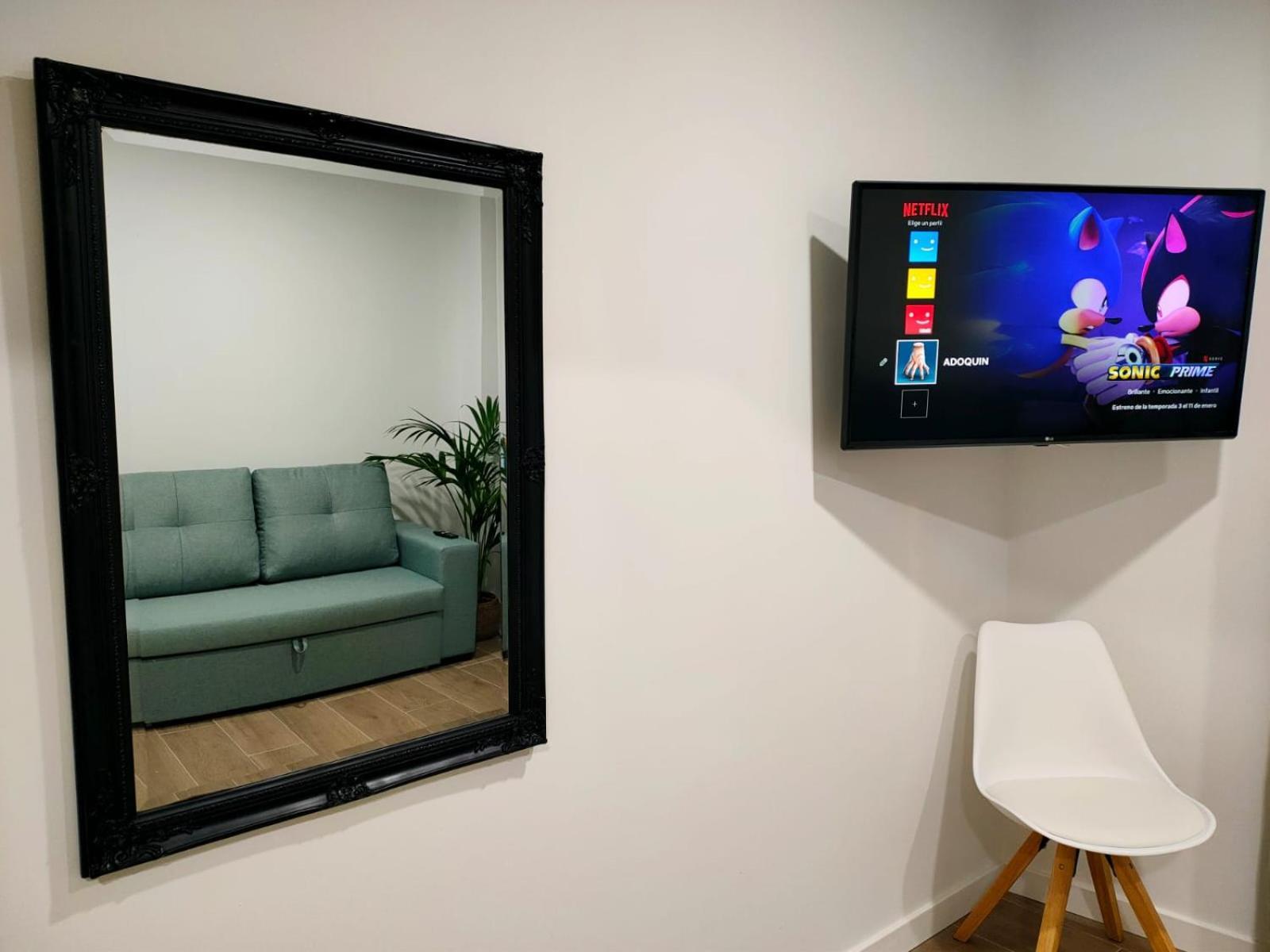 Apartamento El Adoquin Icod De Los Vinos Eksteriør billede