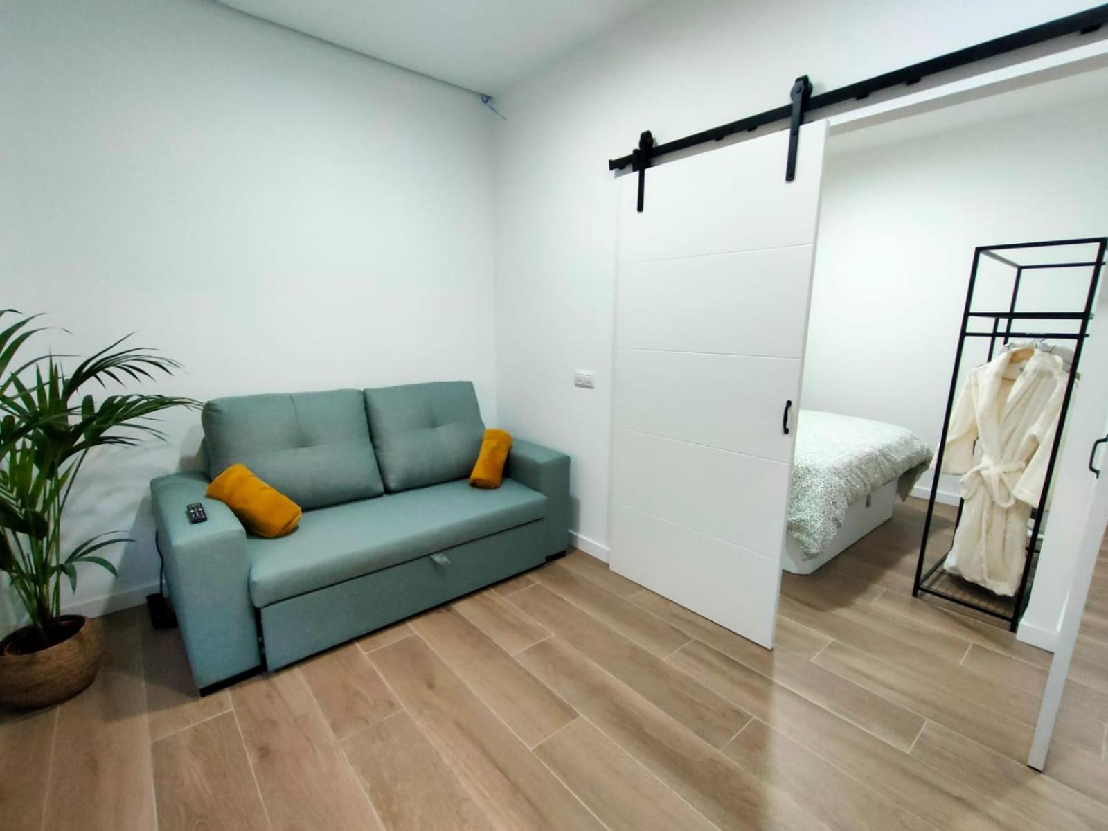 Apartamento El Adoquin Icod De Los Vinos Eksteriør billede