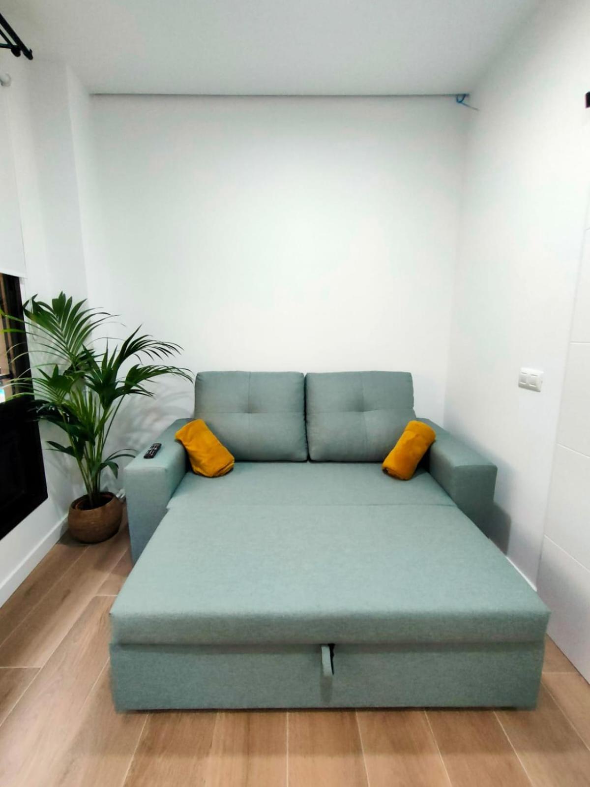 Apartamento El Adoquin Icod De Los Vinos Eksteriør billede