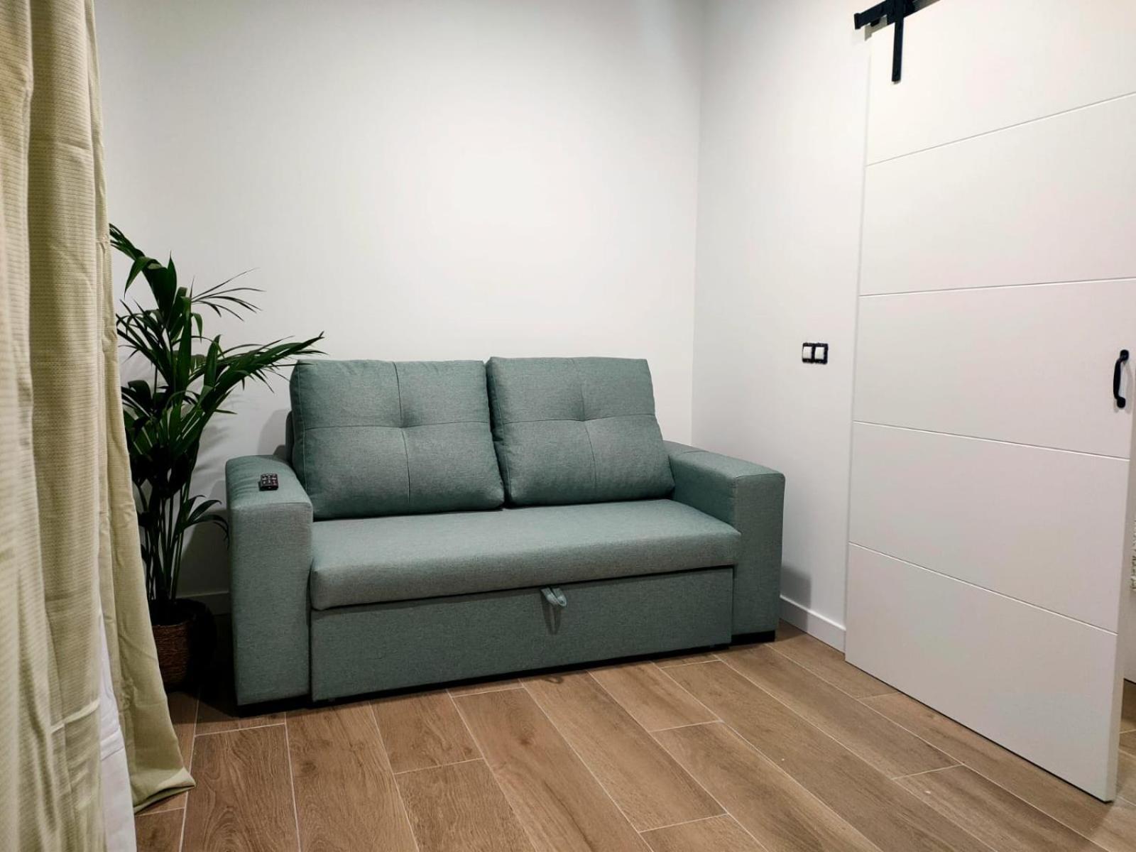 Apartamento El Adoquin Icod De Los Vinos Eksteriør billede