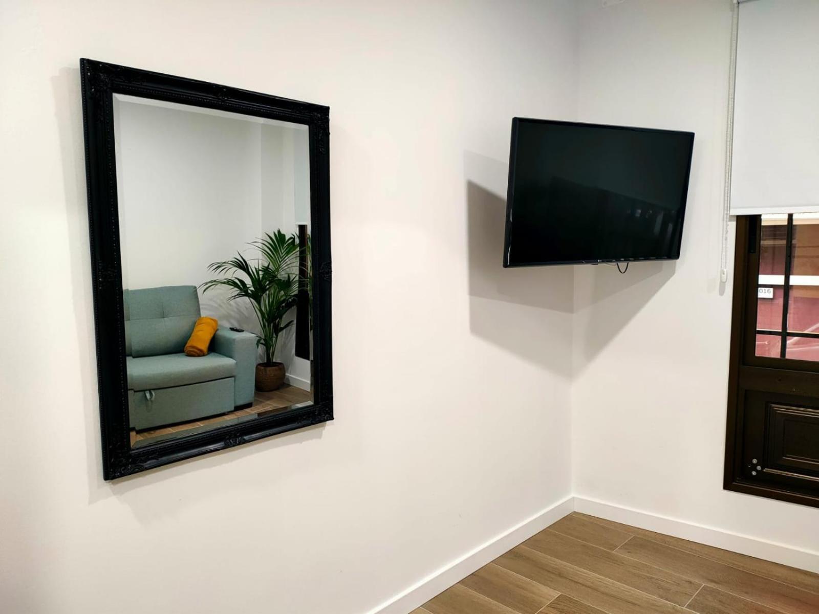 Apartamento El Adoquin Icod De Los Vinos Eksteriør billede