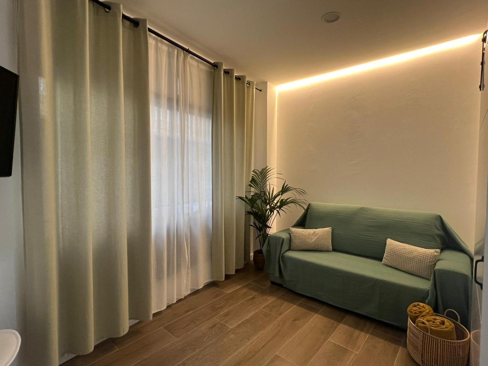 Apartamento El Adoquin Icod De Los Vinos Eksteriør billede