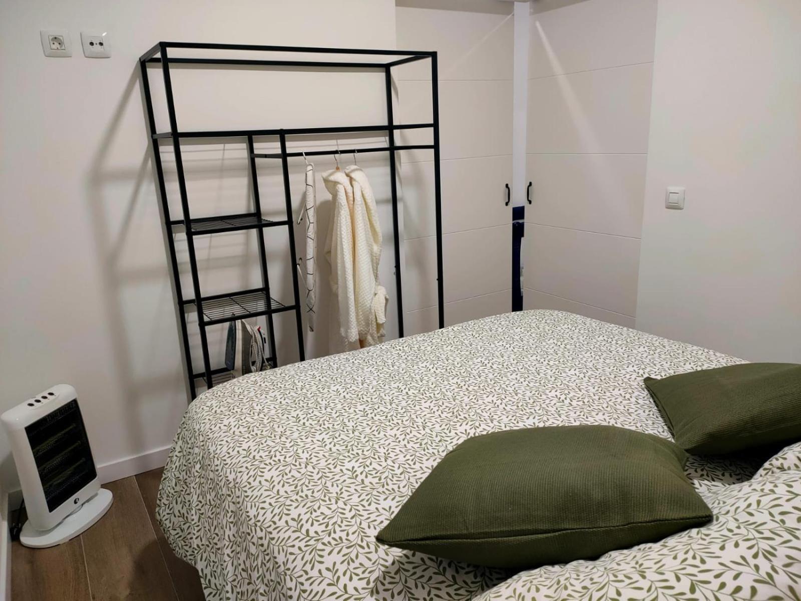 Apartamento El Adoquin Icod De Los Vinos Eksteriør billede