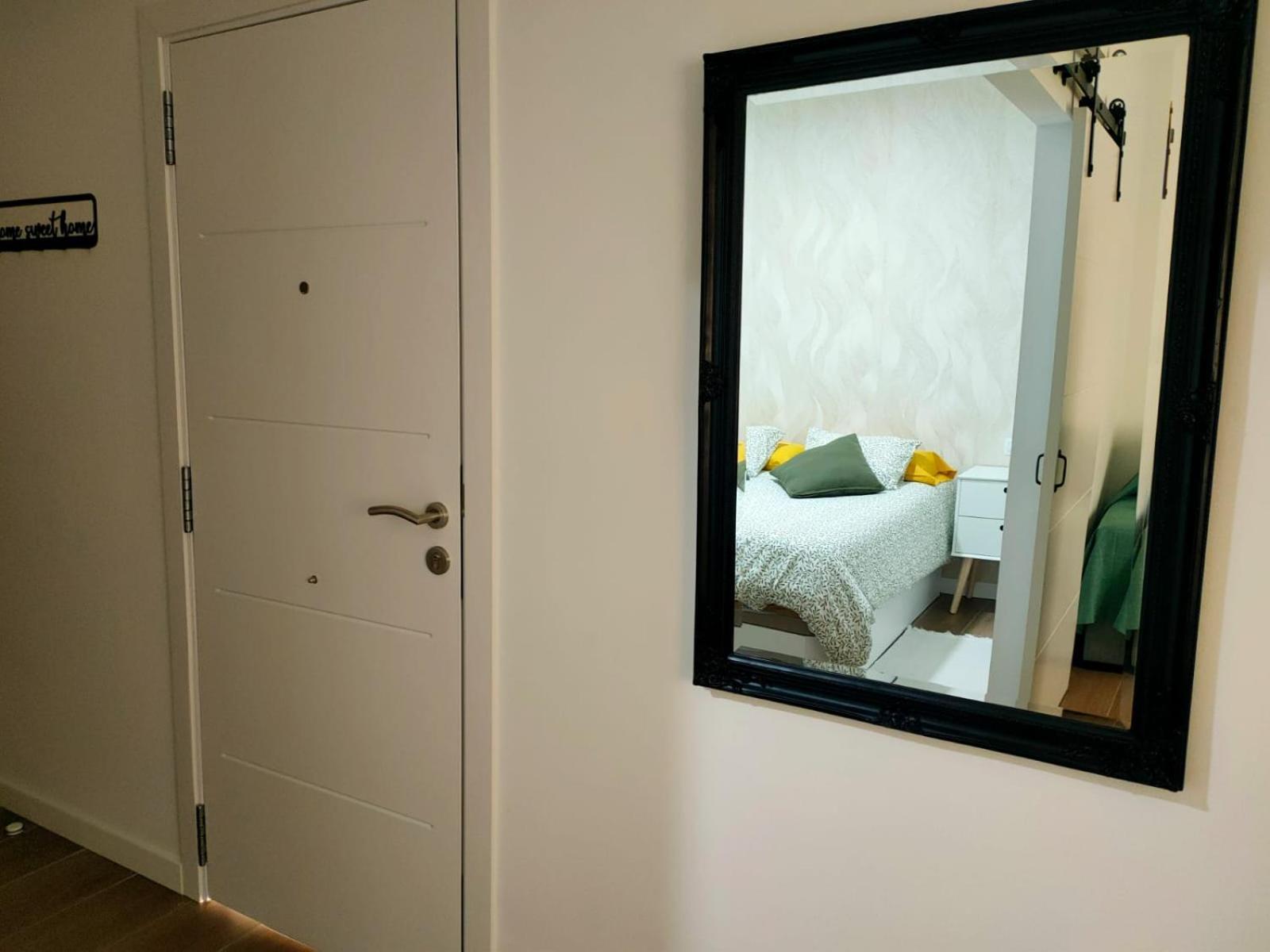 Apartamento El Adoquin Icod De Los Vinos Eksteriør billede