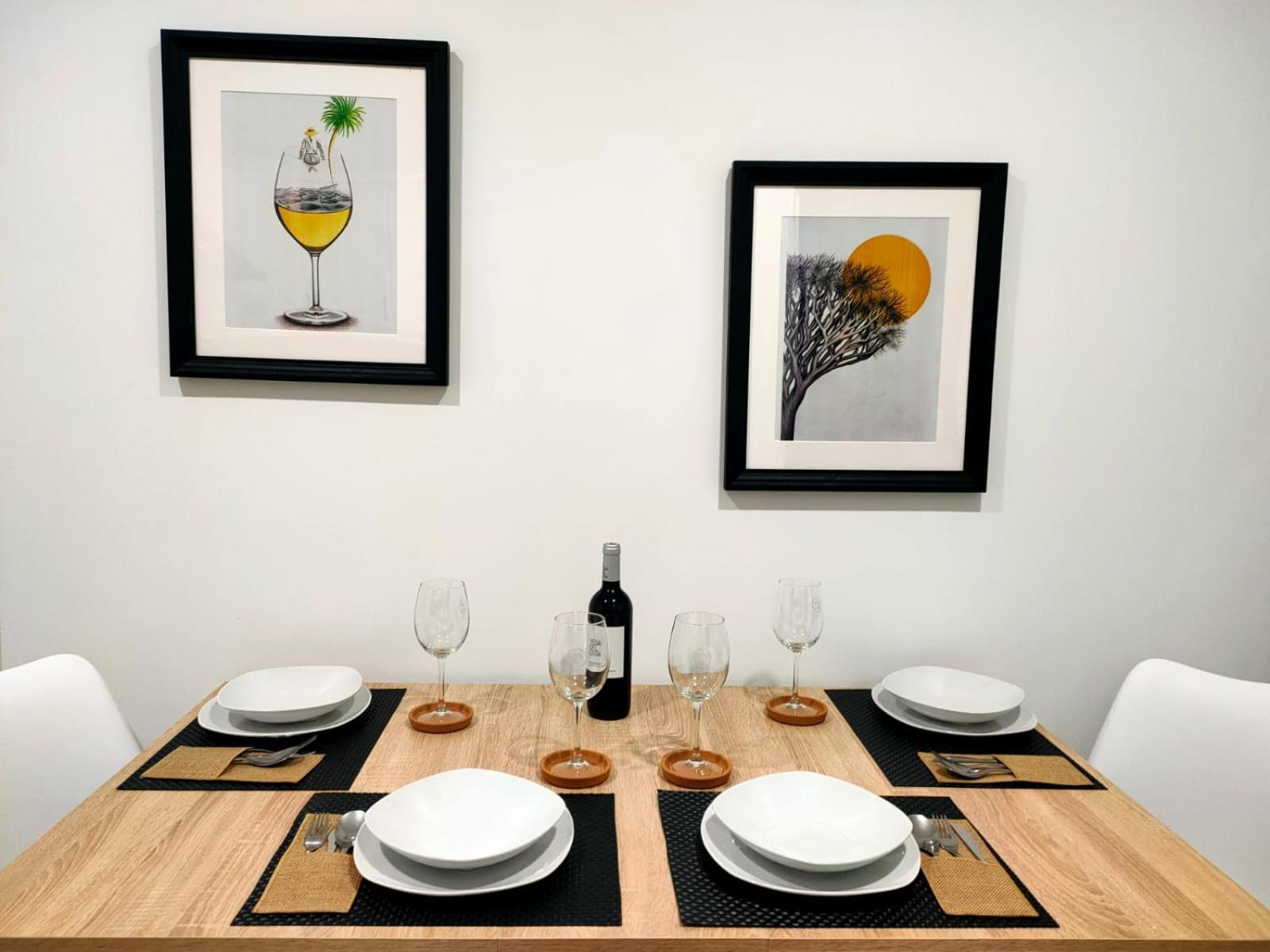 Apartamento El Adoquin Icod De Los Vinos Eksteriør billede