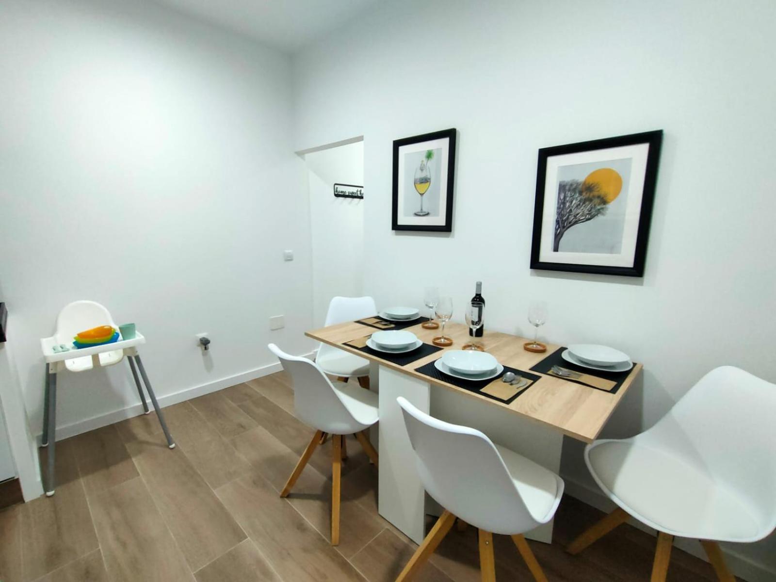 Apartamento El Adoquin Icod De Los Vinos Eksteriør billede