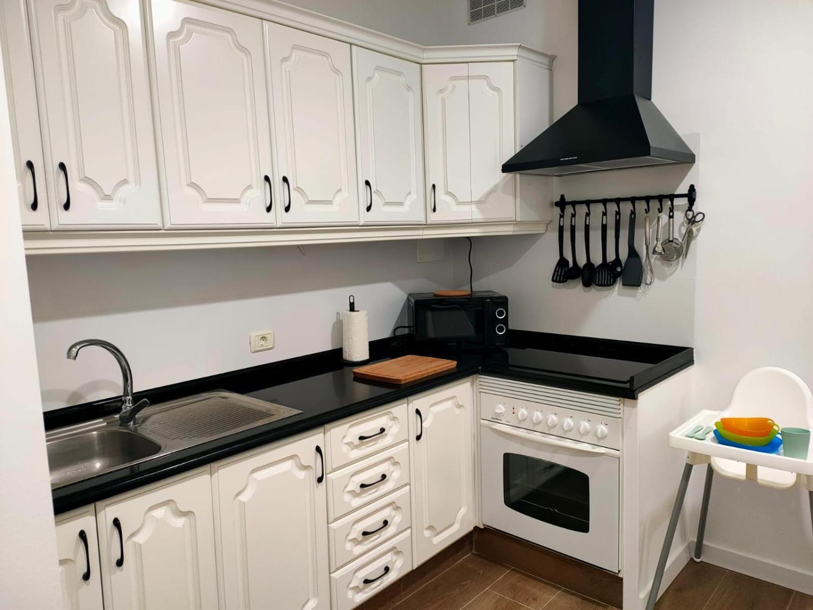 Apartamento El Adoquin Icod De Los Vinos Eksteriør billede