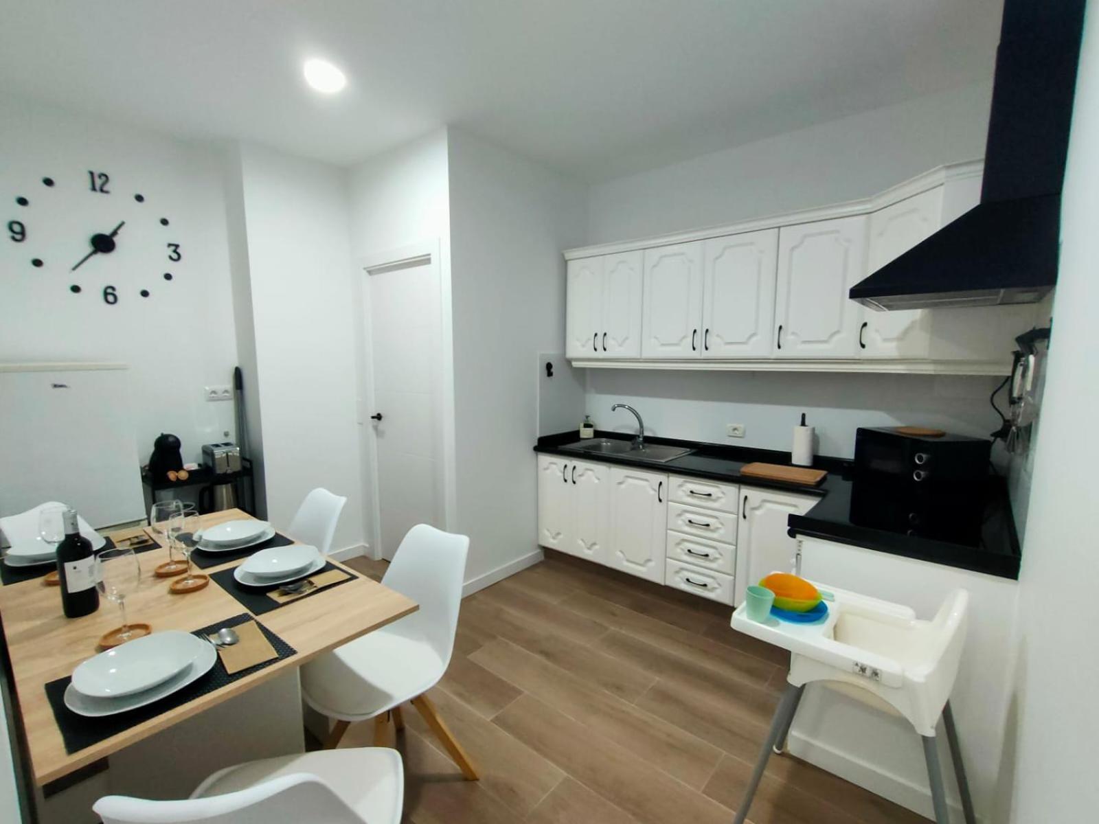 Apartamento El Adoquin Icod De Los Vinos Eksteriør billede