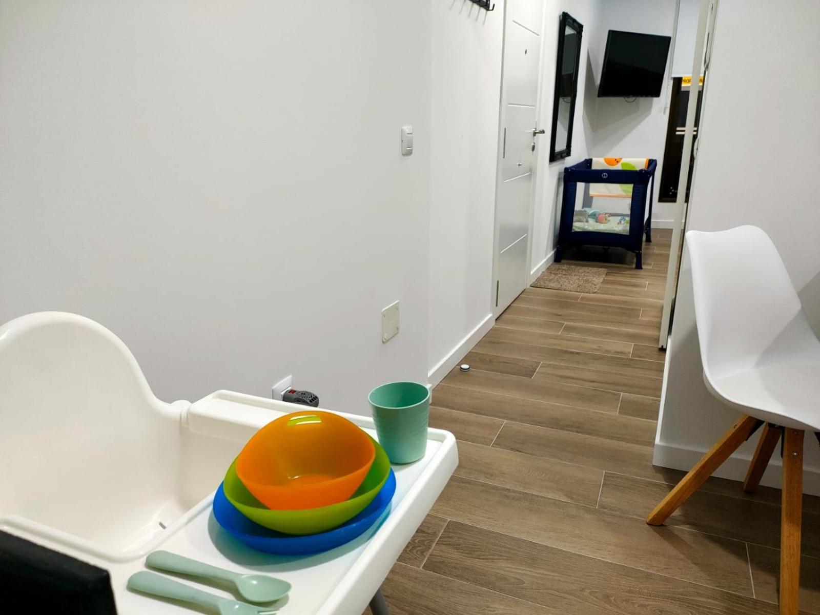 Apartamento El Adoquin Icod De Los Vinos Eksteriør billede
