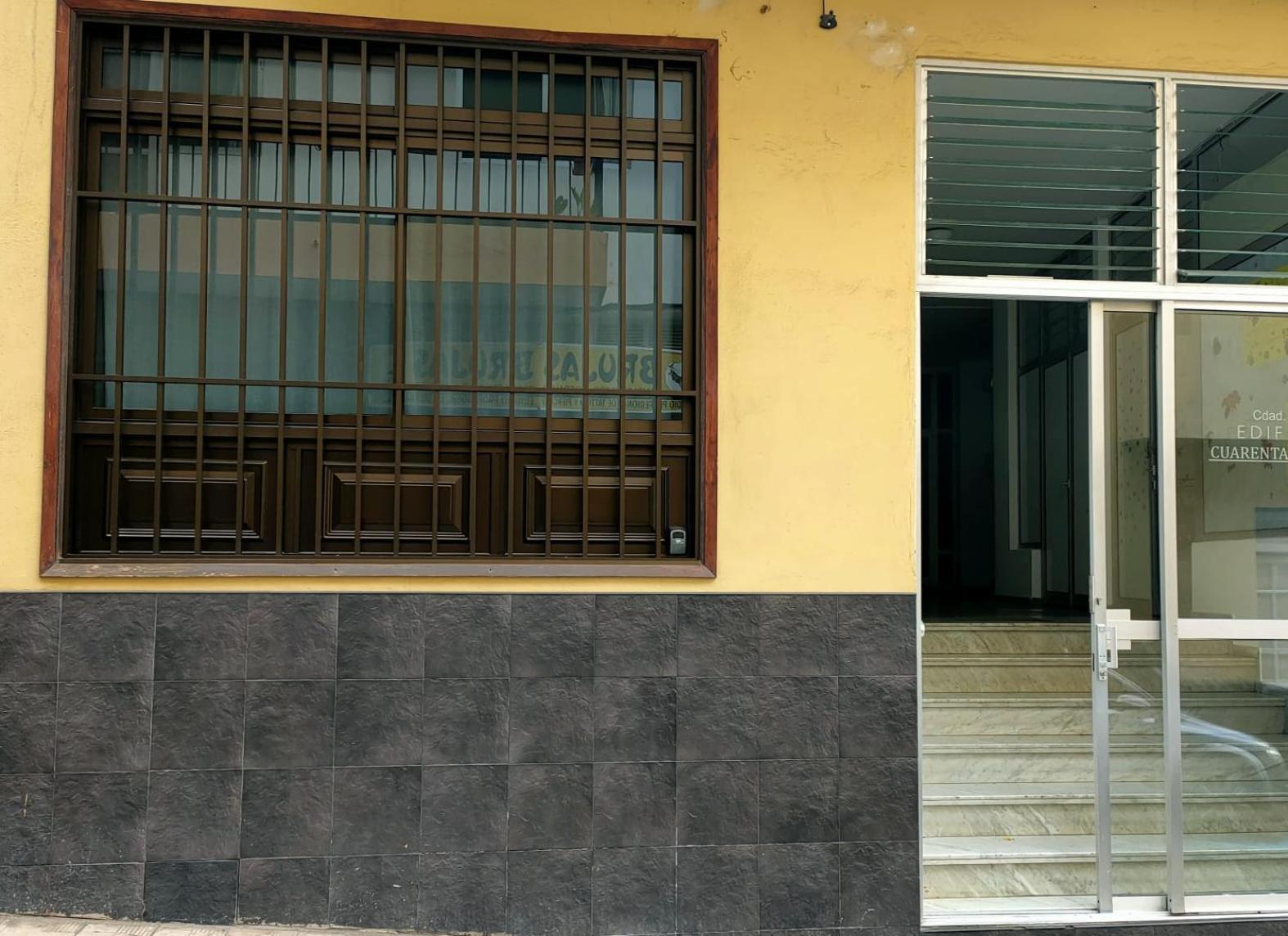 Apartamento El Adoquin Icod De Los Vinos Eksteriør billede
